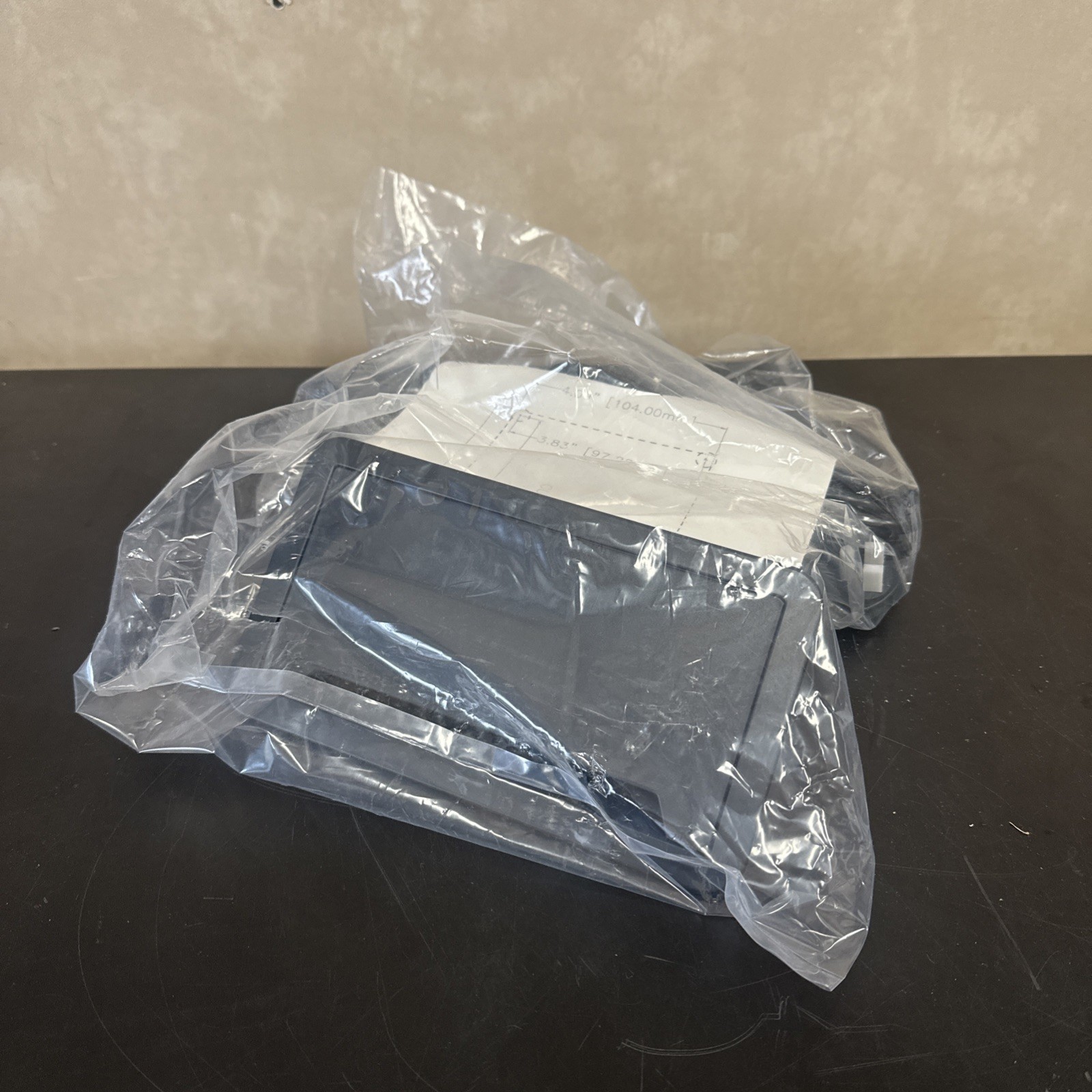 Regency Dock-650 DPEL2 Tabletop Power & Data Port