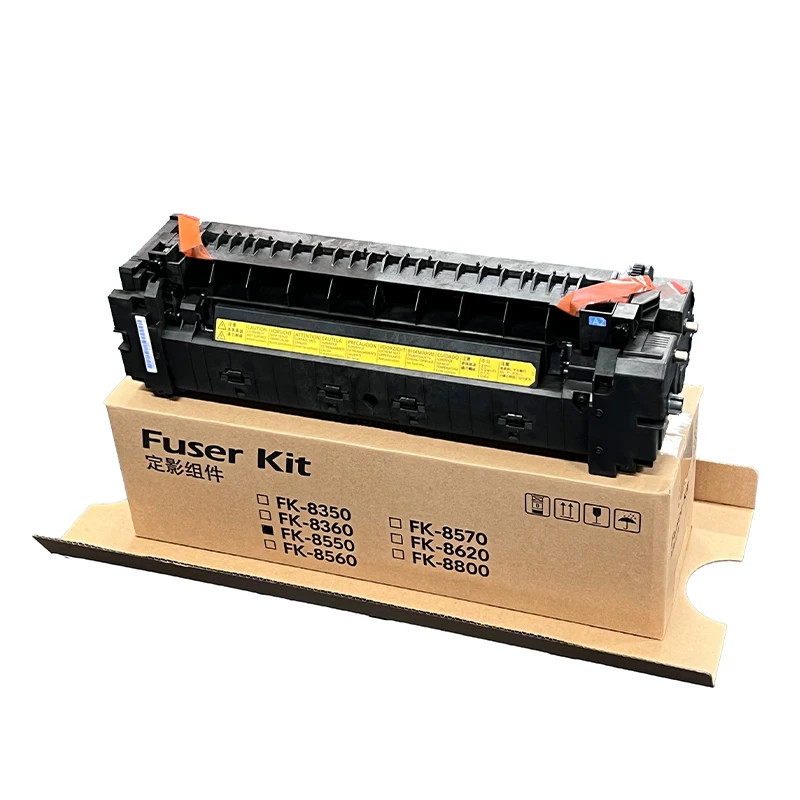Genuine Kyocera FK-8350 Fuser Unit MPN 302L793064 Fit TASKalfa 2552ci 3252ci