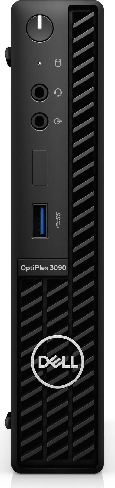 Dell Optiplex 3000 3090 Micro Tower Desktop 2021 Core i5 256GB SSD 32GB RAM 6