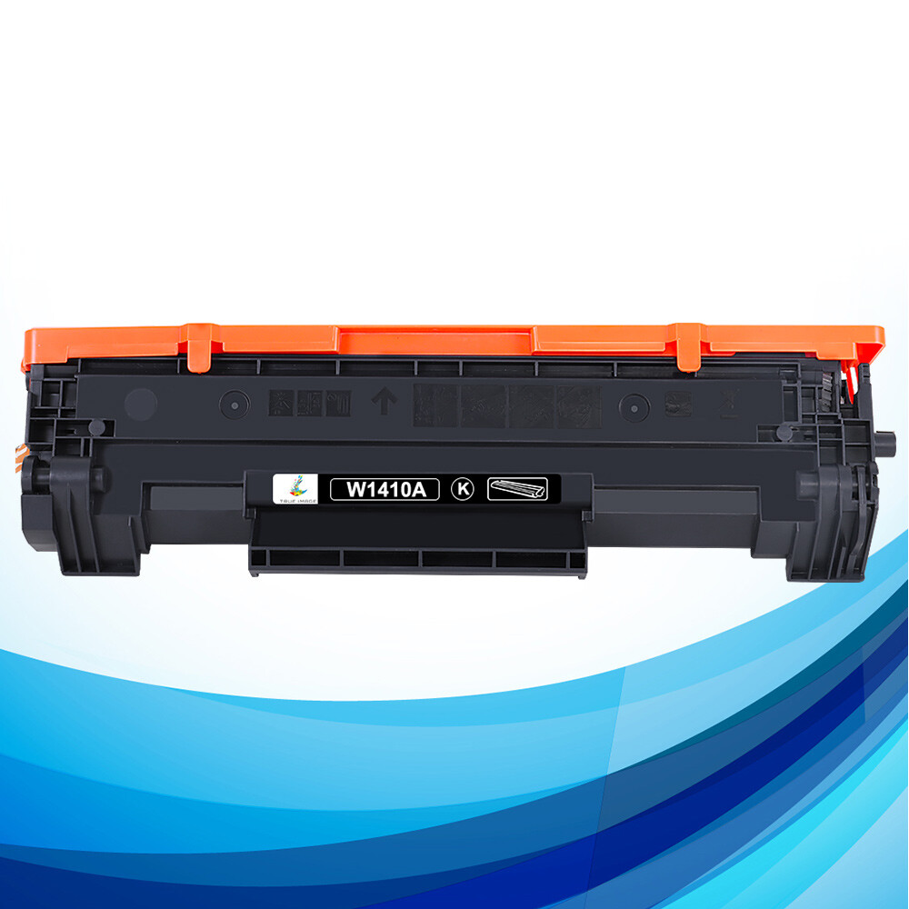 1PK W1410A 141A (No Chip) Toner Cartridge Compatible for HP LaserJet M110w M140w