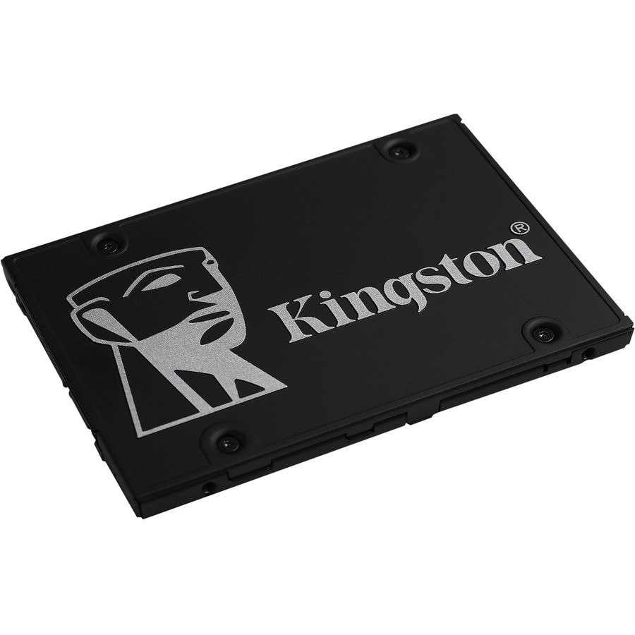Kingston 256GB 2.5″ SATA3 3D TLC Internal Solid State Drive SKC600/256G