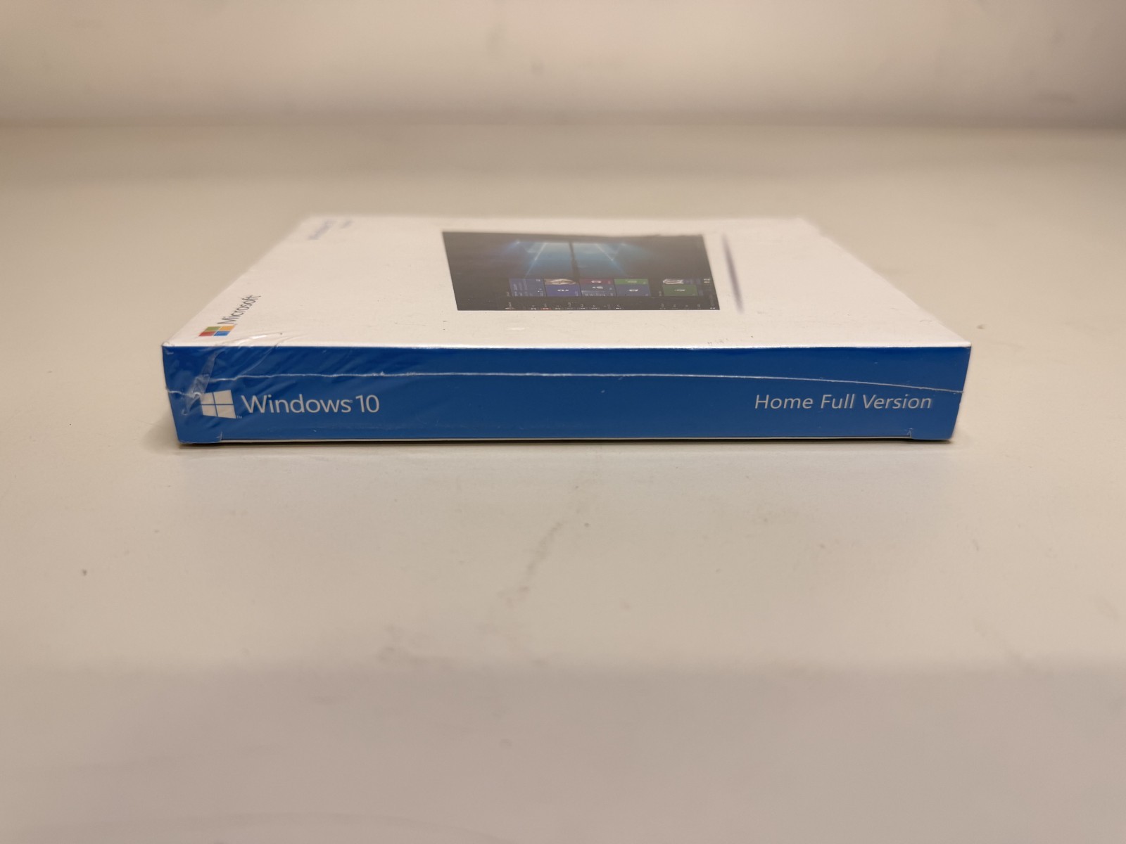 Microsoft Windows 10 Home Full Version USB 3.0 Retail 32 64 Bit Sealed