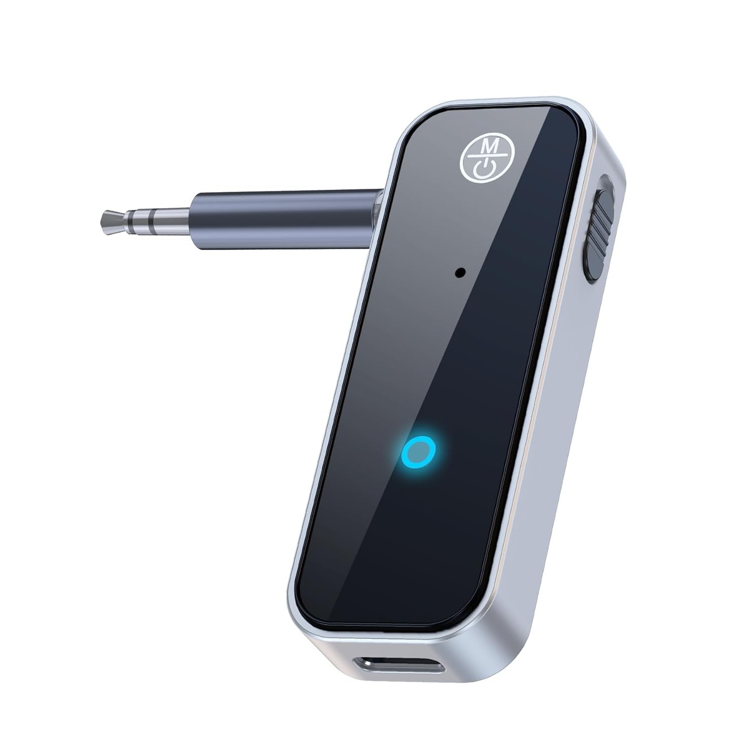 Kaiy Bluetooth 5.3 2 in 1 Transmitter Receiver for Airplane AUX Wireless Adapter