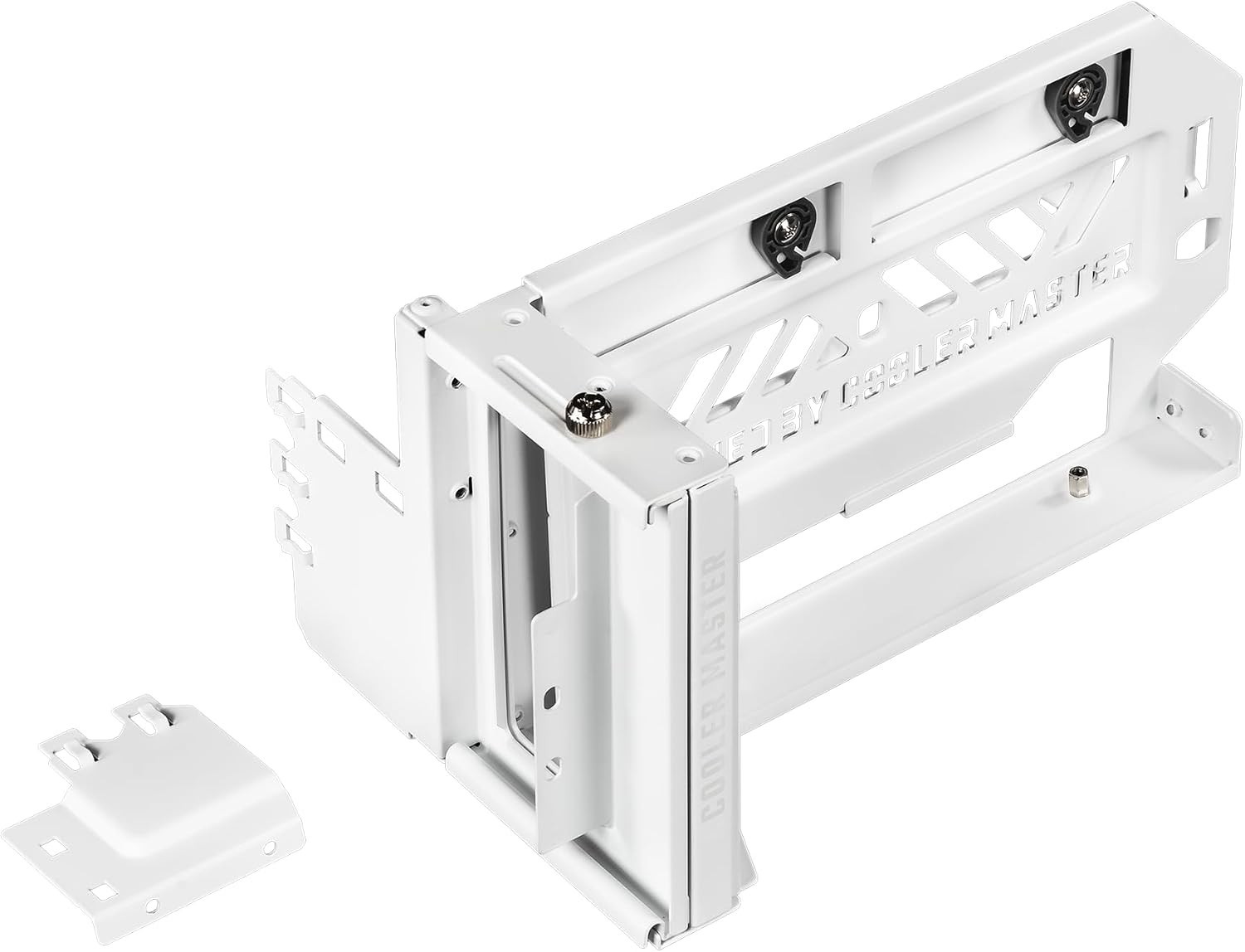 Adjustable Vertical GPU Bracket Kit V3 for E-ATX ATX