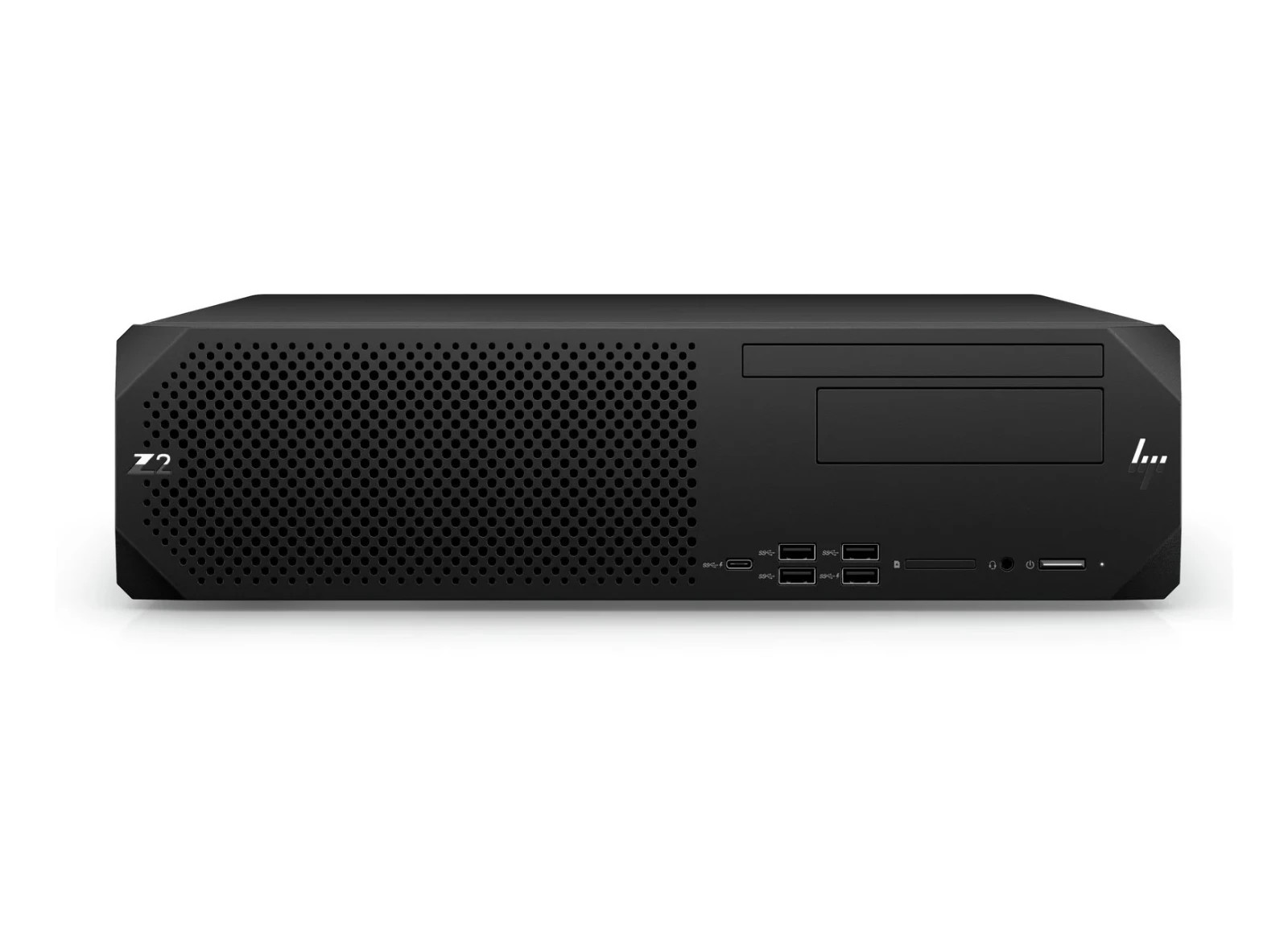 HP Z2 SFF G9 Workstation/Intel Core i5-14500/Integrated GPU/16 GB DDR5/512GB SSD