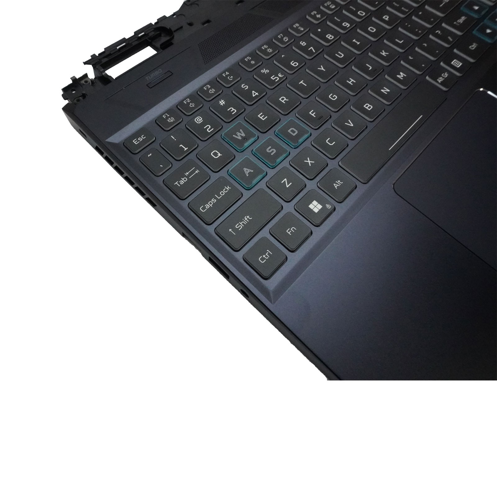 New Acer Predator Helios PH315-55 Black 15.6″ Palmrest Case Keyboard Backlit US