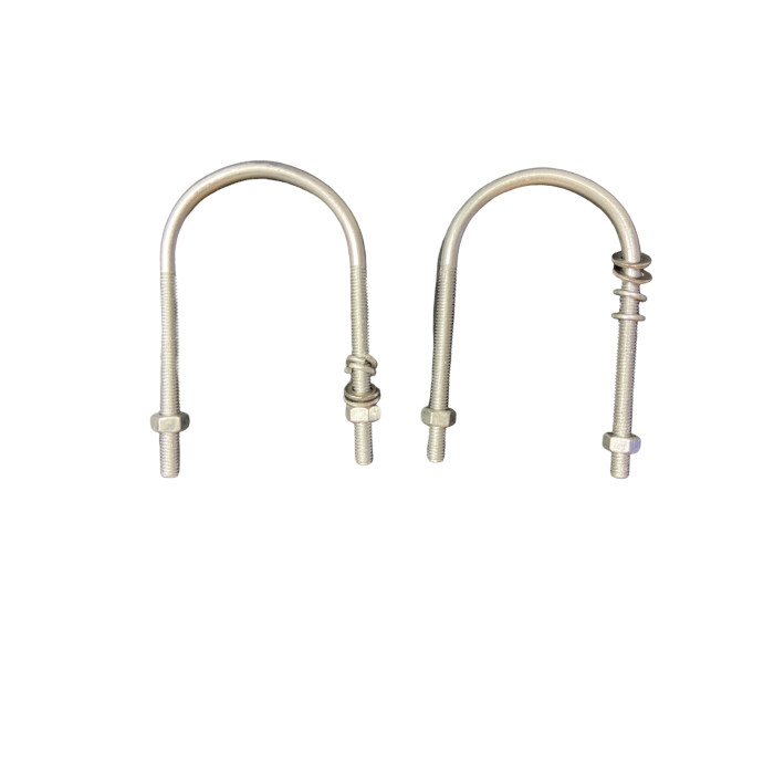 Dual Band 5GHz + 2.4 GHz Omni-Directional 802.11ac 12 dBi Gain Outdoor Antenna