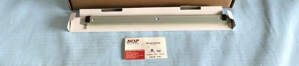 Konica Transfer Belt CLEANING BLADE C224,C284,C364,C454,C554,308,368,458,558