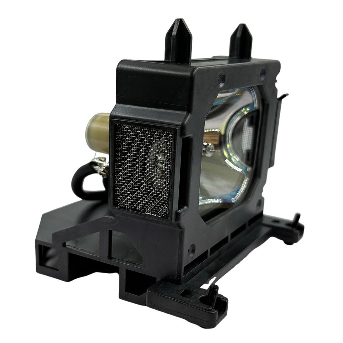 IET Genuine OEM Replacement Lamp for Sony VPL-HW45ES Projector Philips Bulb
