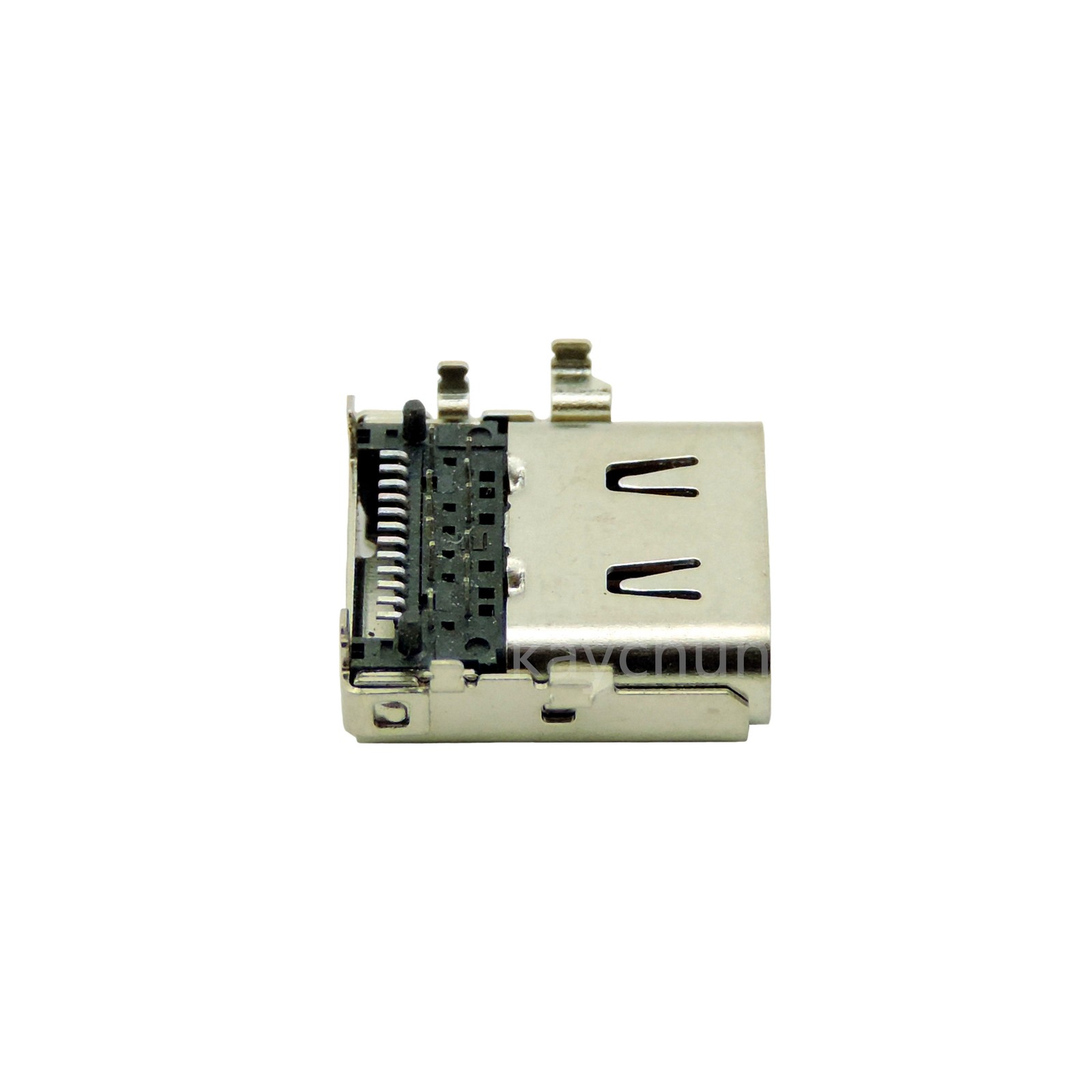 For HP Chromebook 14a-ne1013dx TPN-Q231 Type-C USB Jack Data Power USB-C Port