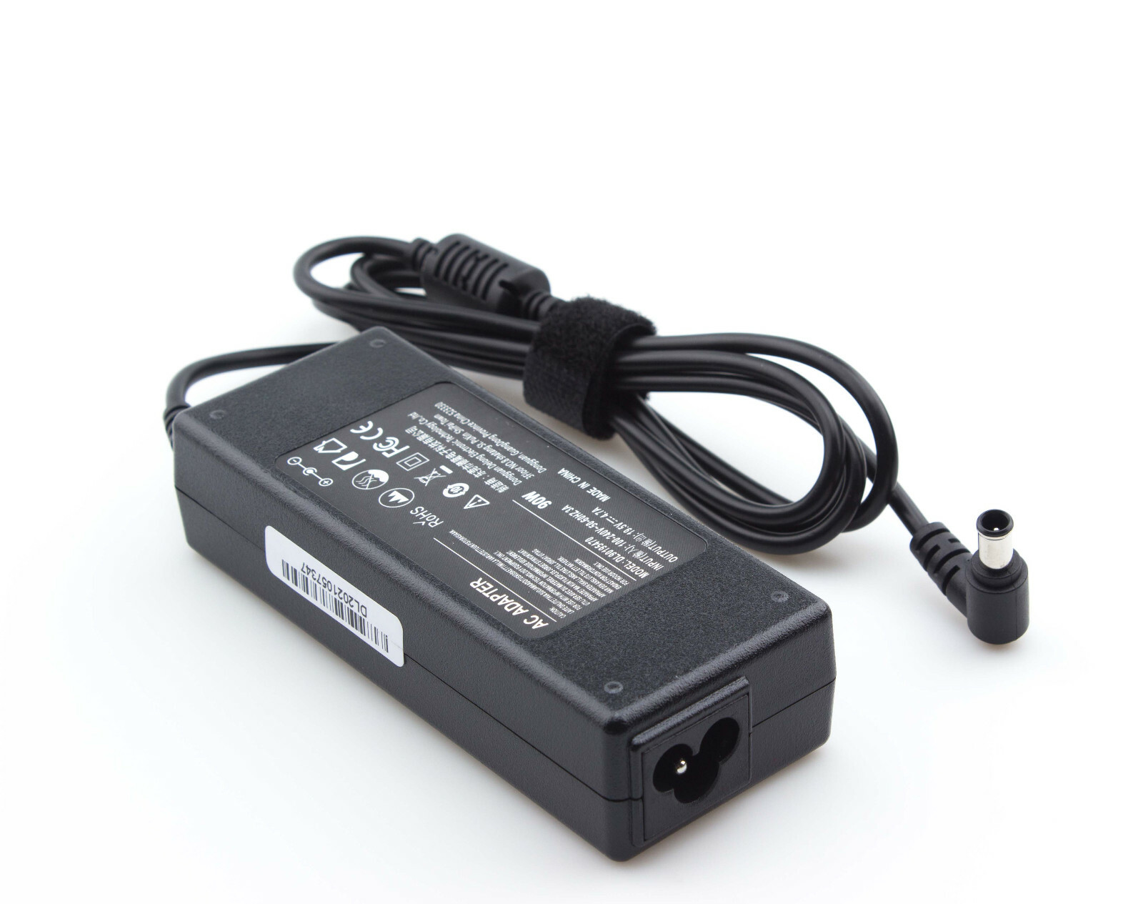 90W AC Adapter For Sony VAIO VGP-AC19V37 VGP-AC19V10 VGP-AC19V12 VGP-AC19V19 New