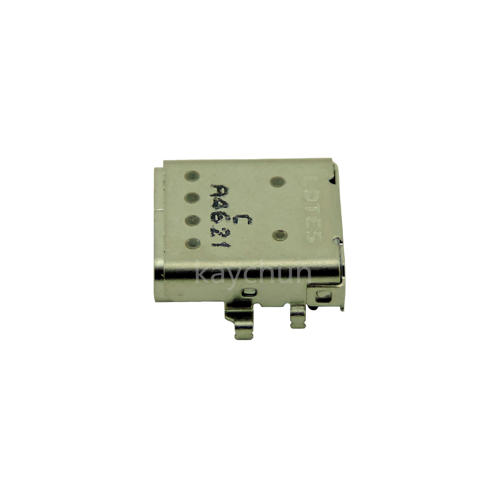 For HP Chromebook 14a-ne1013dx TPN-Q231 Type-C USB Jack Data Power USB-C Port