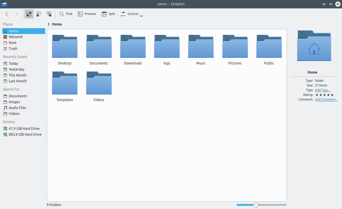 KUBUNTU LINUX OS LATEST DESKTOP LTS 64BIT BOOTABLE USB/DVD, MAC/PC NOBLE NUMBAT