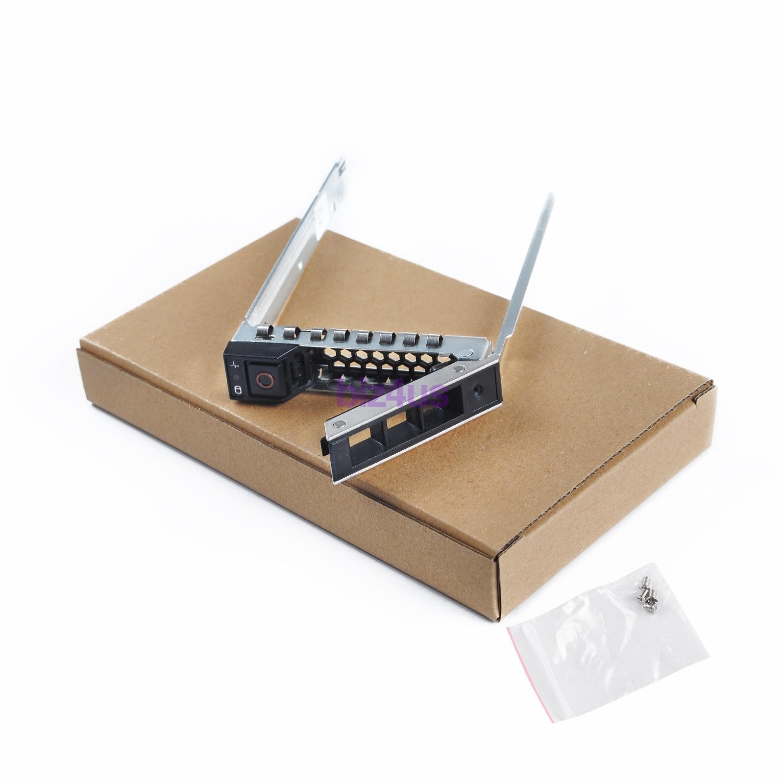Lot 2.5″ Drive Tray Caddy for Dell Poweredge R640 R740 R440 R450 R650 R750 R660