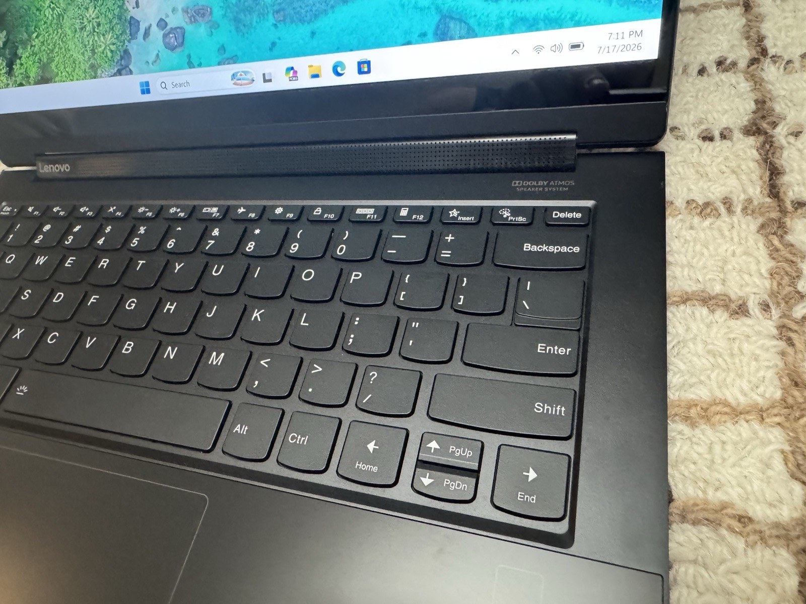 Lenovo Yoga 9i 14ITL5 14″ TOUCH i7-1195G7 2.9GHz 16GB RAM 1TB SSD Intel Evo