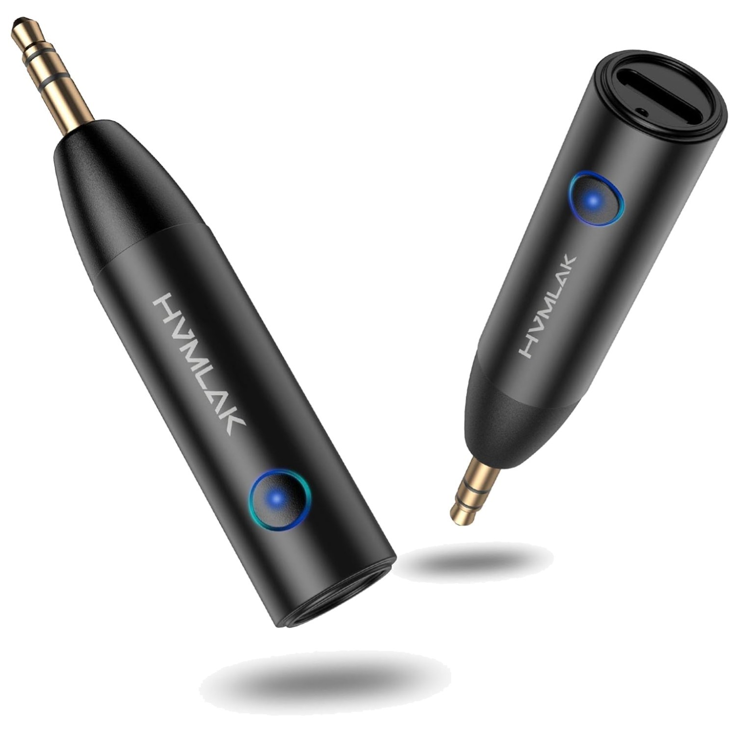 Wireless Bluetooth Car Home Stereo Adapter