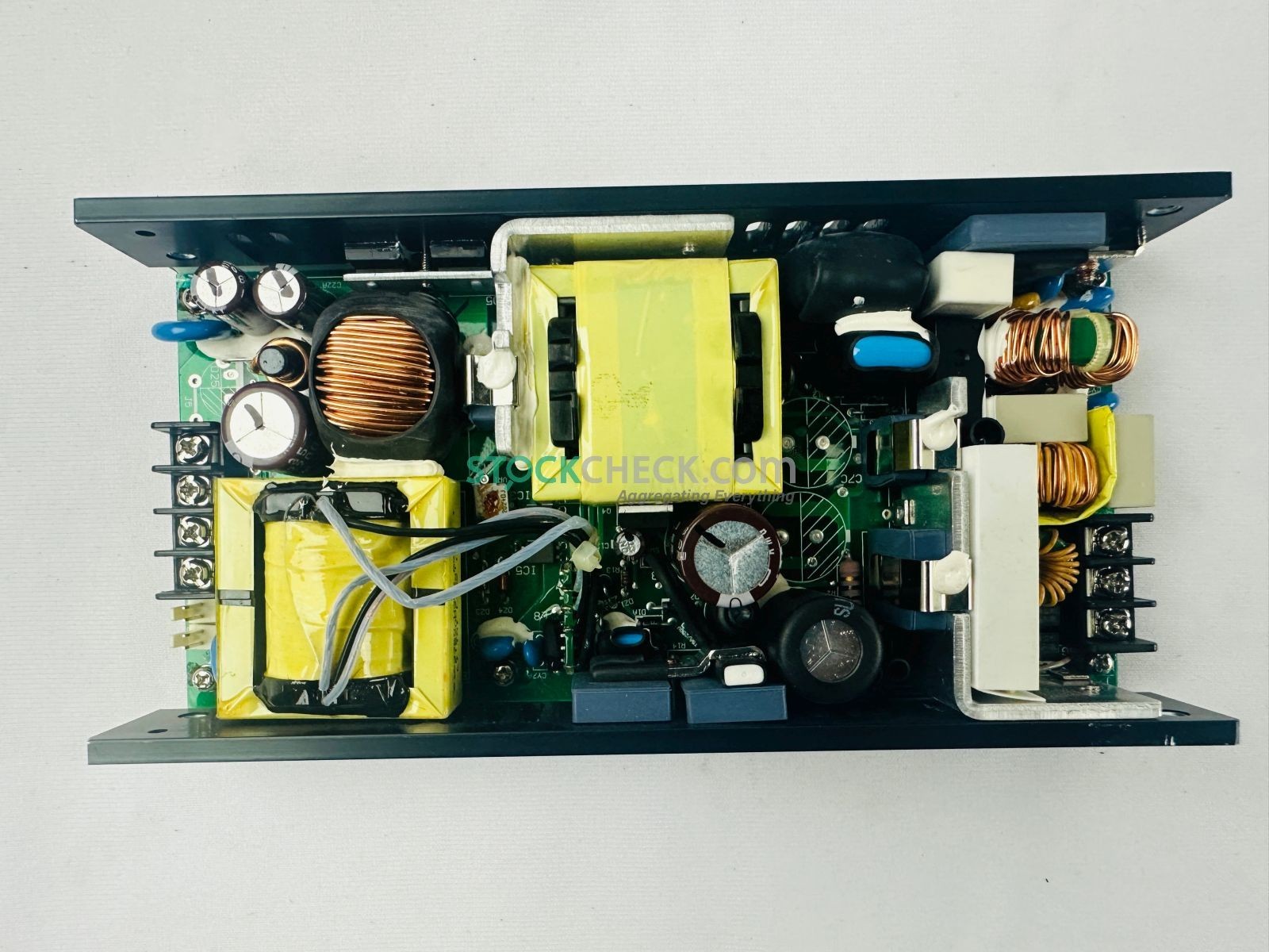 Magic Power Technology MPM-U305 MPM-U305-19 Power Supply