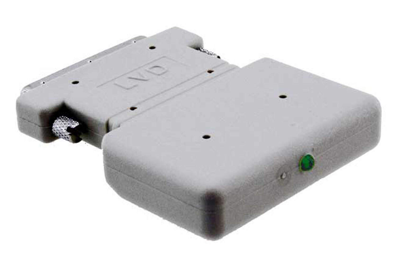 SCSI 0.8mm VHDCI 68-Pin Male External LVD Terminator with LED