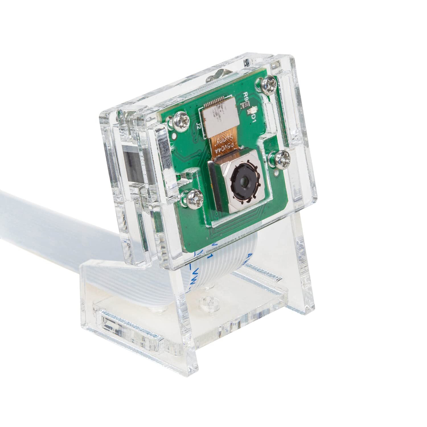 Motorized Focus Pi Camera Autofocus for Raspberry Pi Camera Module Motorized …