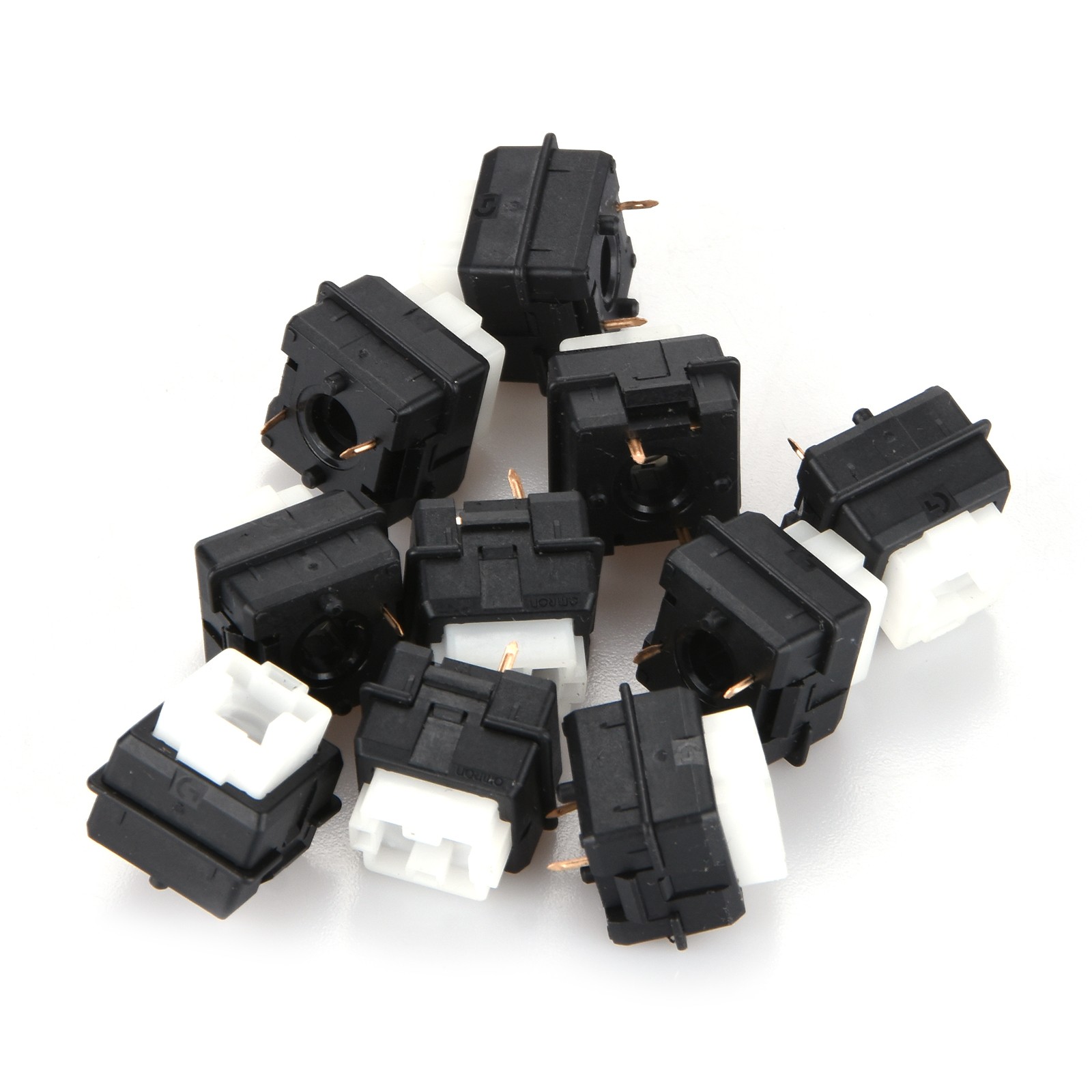 Keyboard Switch Axis for Logitech G910 G810 G310 G413 G512 G513 G Pro K840 m
