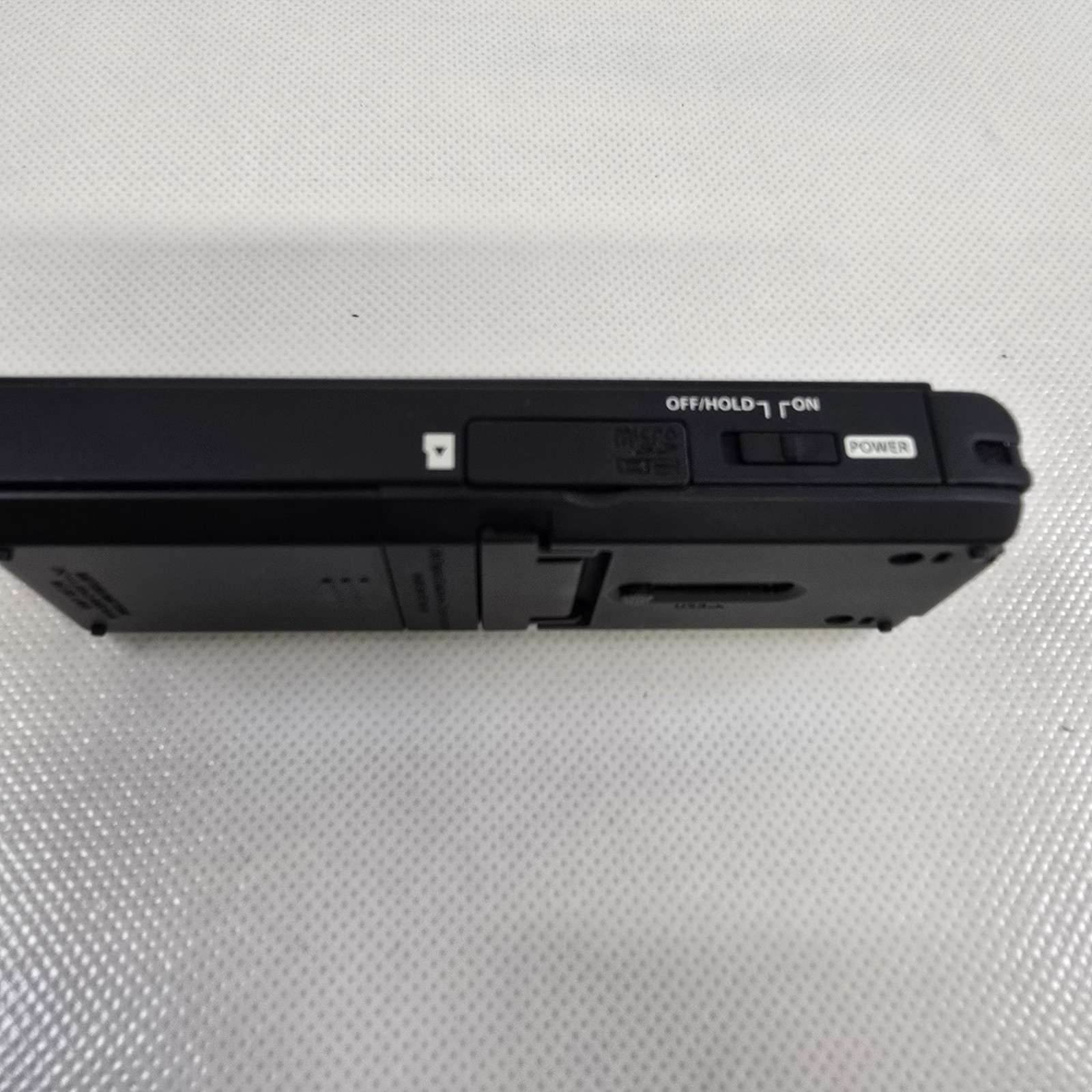 Olympus WS-853 Digital Voice Recorder 8GB Mint Condition