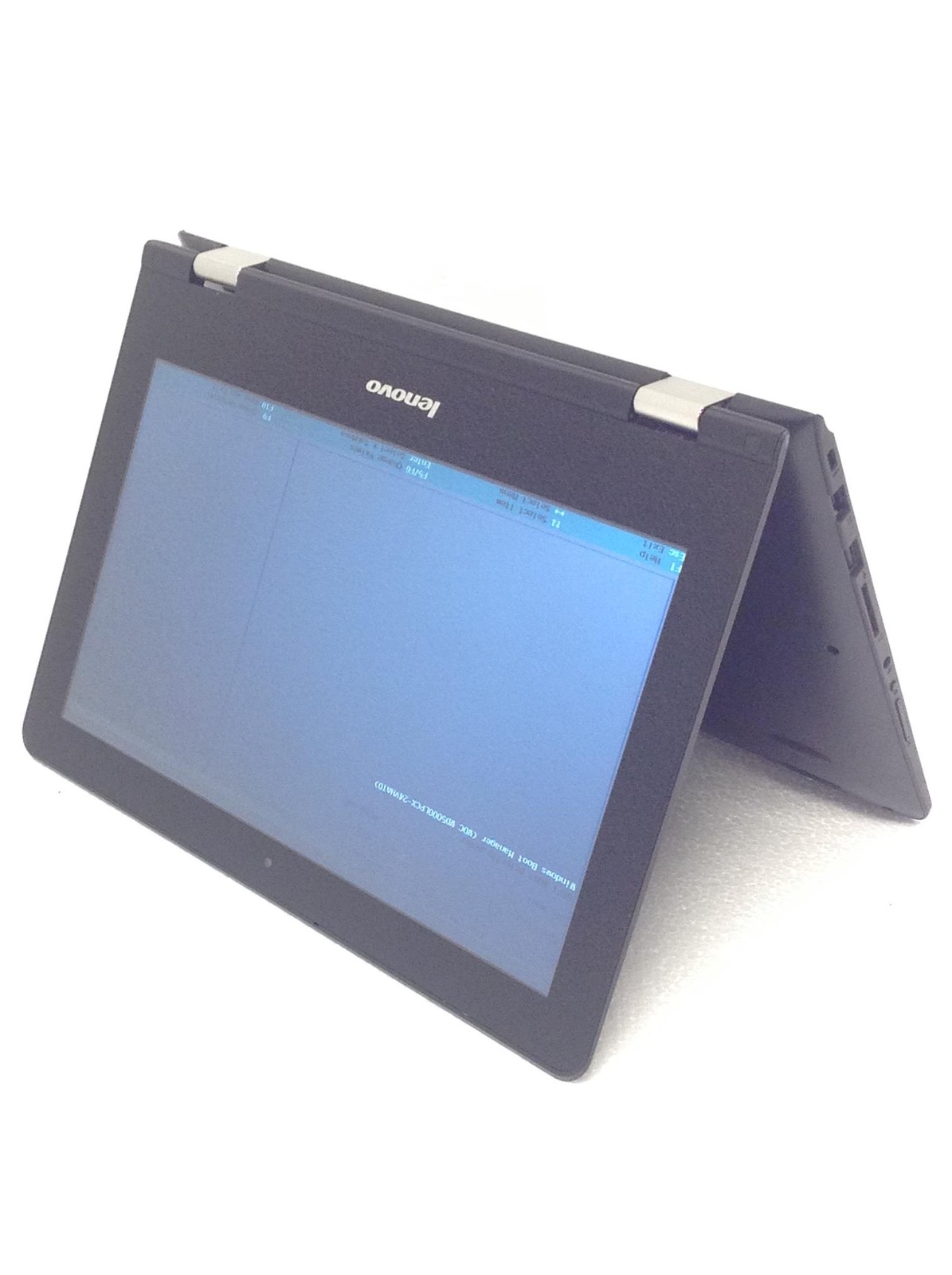 LENOVO Flex 3-1130 Celeron N3050 1.6GHz 11.5″ Laptop w/500GB HD, 4GB Ram,Batt