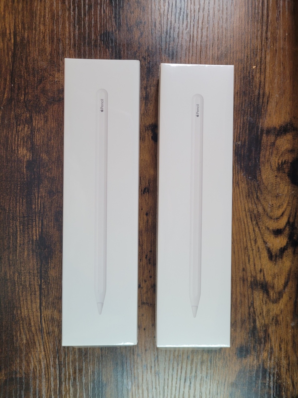 Apple Pencil 2nd Generation A2051 MU8F2AM/A. NIB
