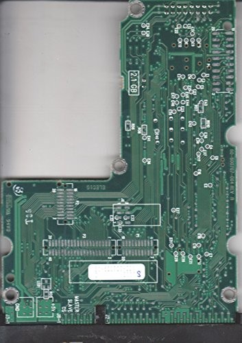 AC34200-23LB, 61-600707-001 C, WD IDE 3.5 PCB (PCB)
