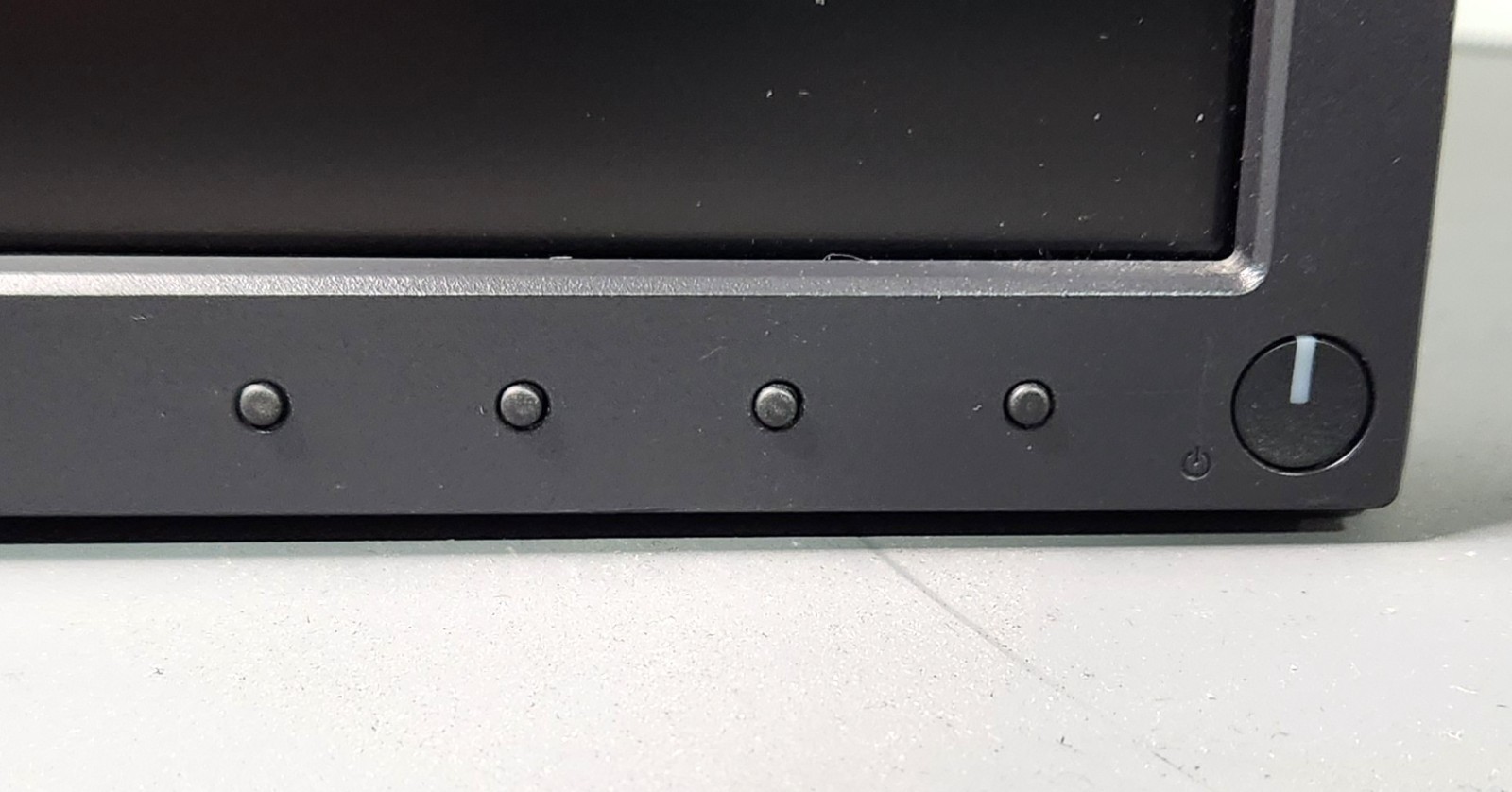 Dell Monitor P4317Q 42.5 Inch 4k UHD (3840 x 2160) No Stand Tested Working