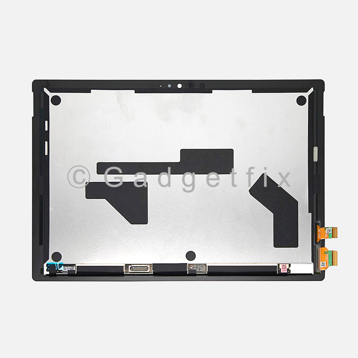 USA For Microsoft Surface Pro 7 1866 Display LCD Touch Screen Digitizer LP123WQ2