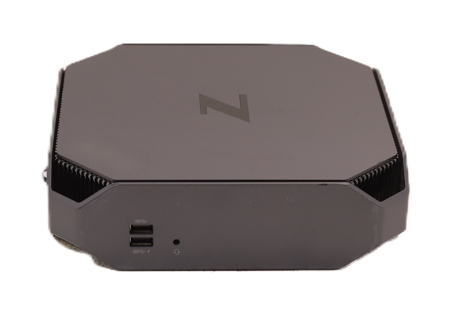 HP Z2 Mini G3 Workstation Intel Xeon E3-1225 v5 8GB RAM No HDD/SSD & OS Included