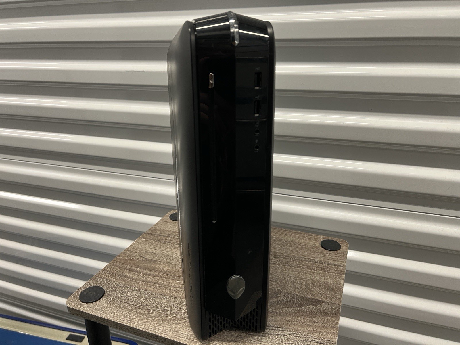 Alienware X51 Intel Core i5-3450 3.10 GHz 4GB DDR3 GTX 1050 GPU 240GB SSD Win 7