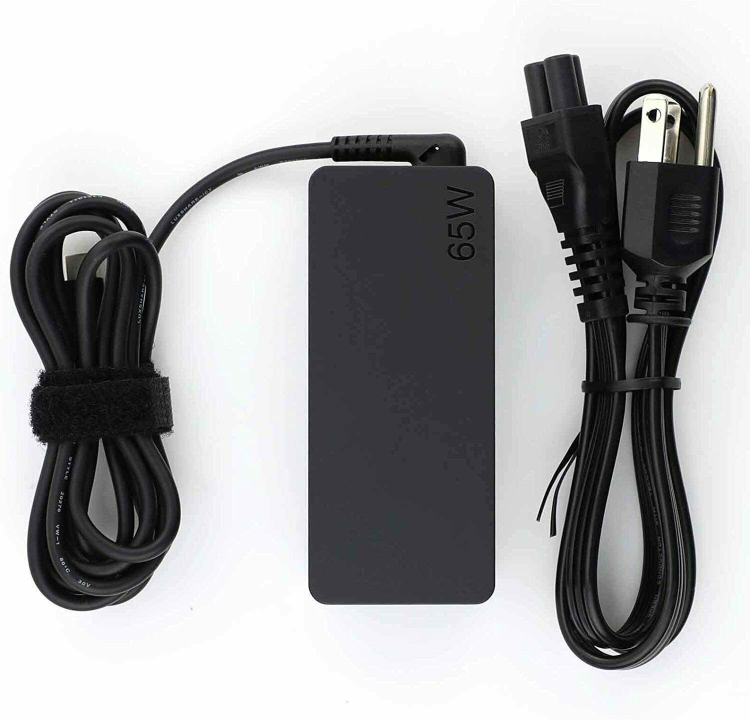 65W USB-C NEW Type-C Lenovo Adapter Charger ADLX65YDC2A ThinkPad Yoga