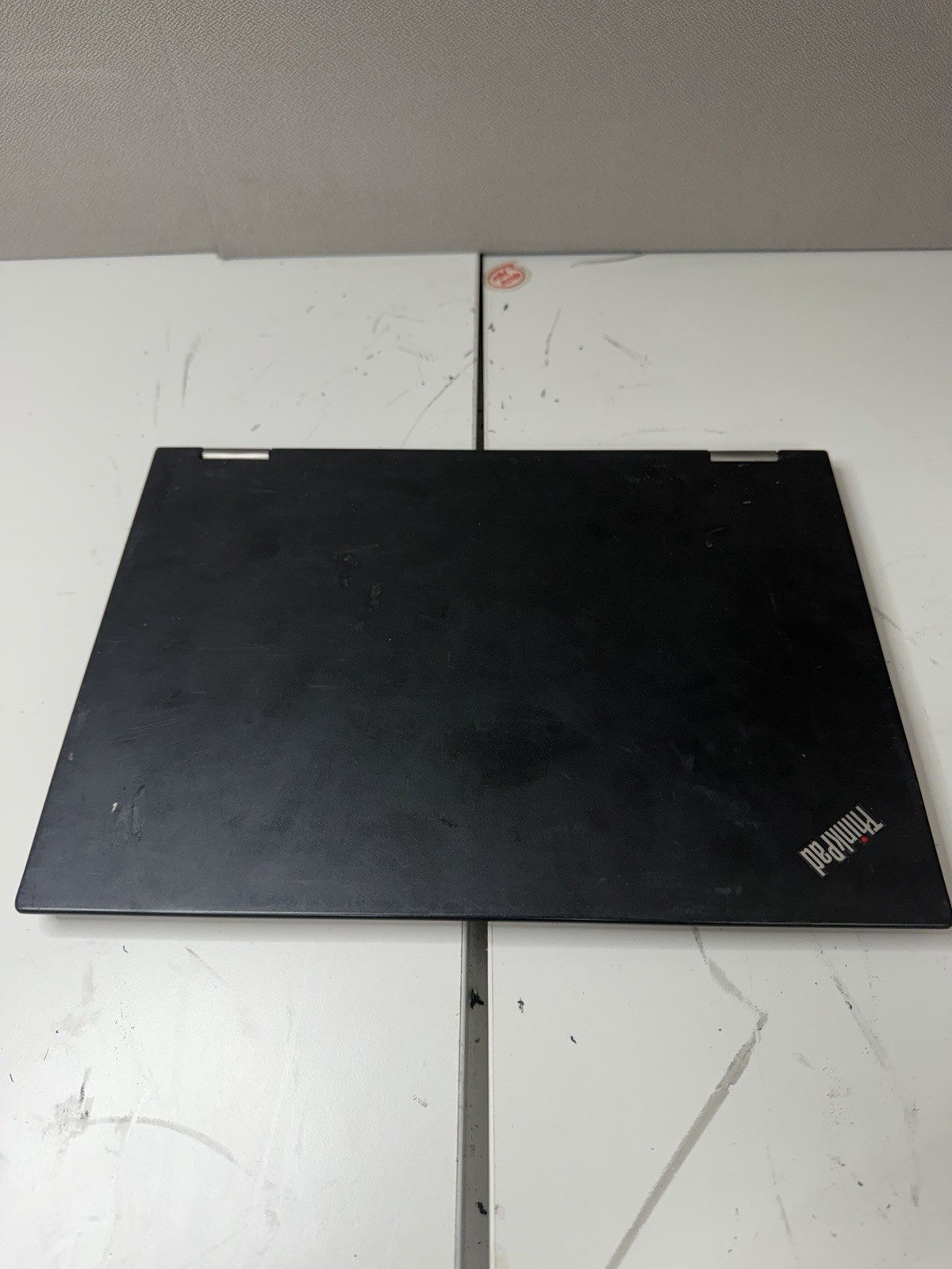 Lenovo ThinkPad Yoga 260 12.5” Touch i3-6100U 4GB 128GB SSD