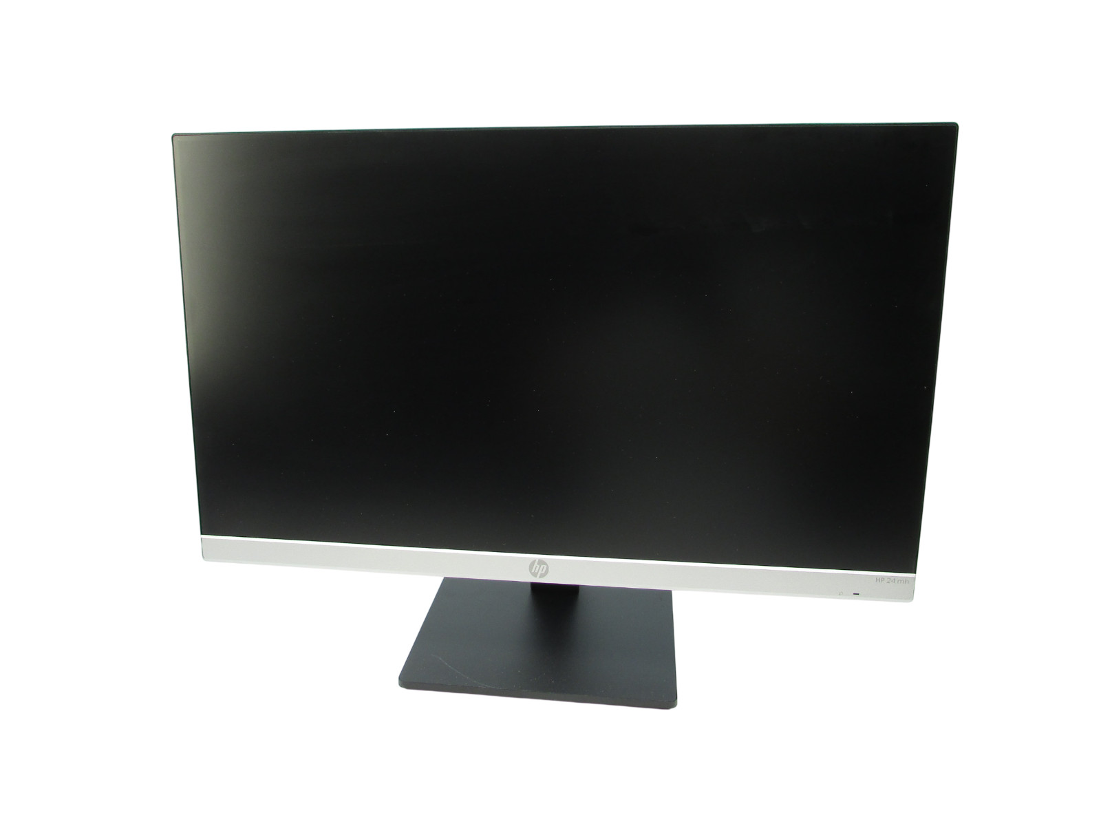 HP 24mh FHD Monitor – Computer Monitor with 23.8-Inch