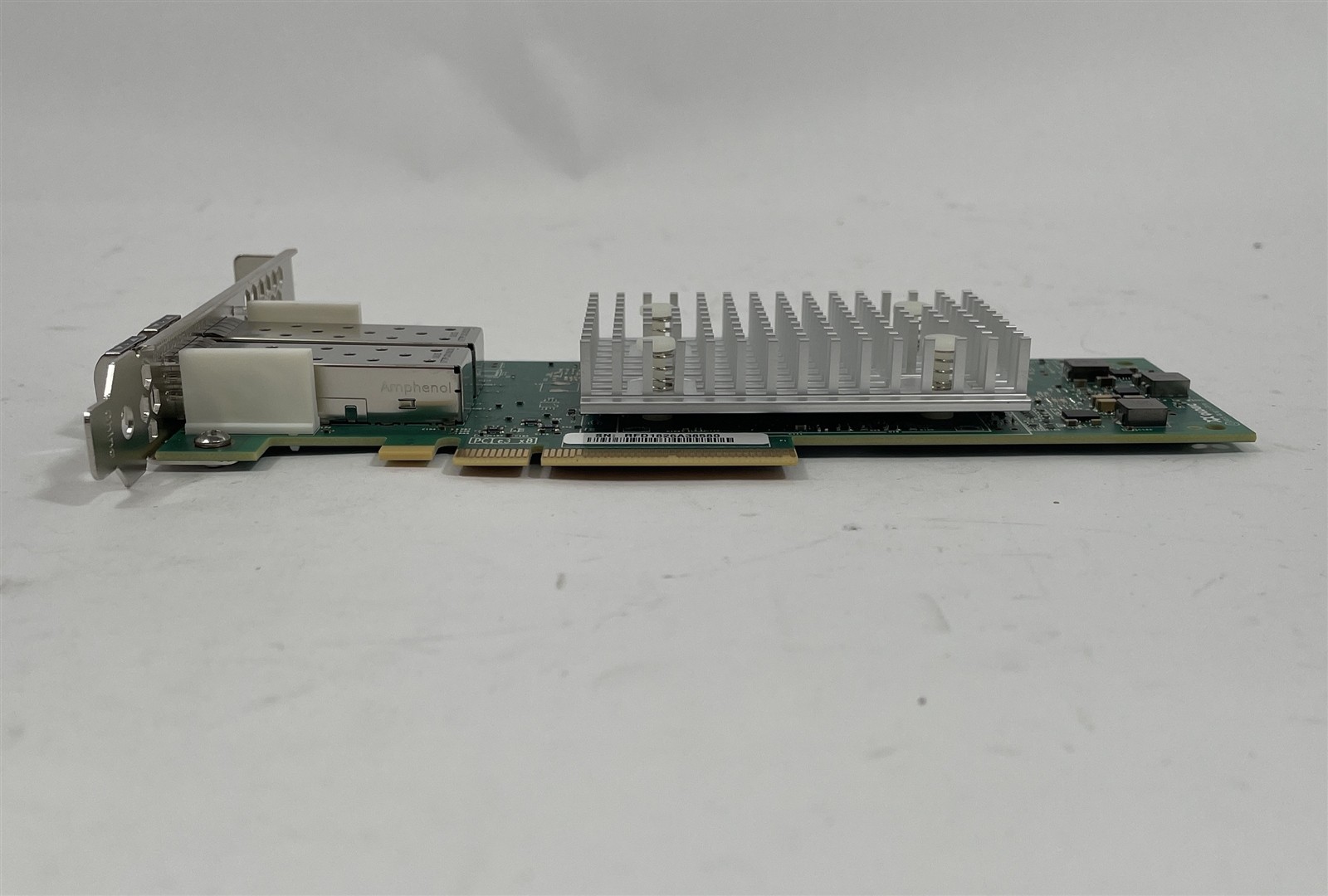 Dell QLogic QLE2692-DEL 16GB Fibre Channel HBA 0YCVFG OCK9H1