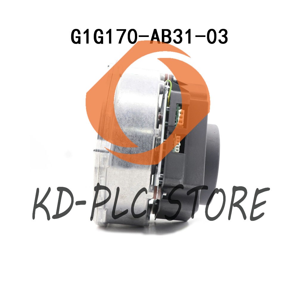 1Pcs Ebmpaps Silent Cooling Fan 315W 2.15A G1G170-AB31-03 230VAC