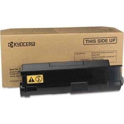 Kyocera TK-1115 Toner Black Pages 1600 ~E~