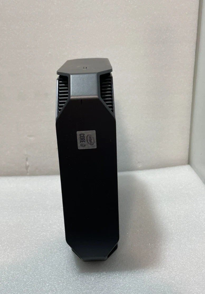 HP Z2 G5 Mini Micro PC | i7-10700K, L62508-001,8GB DDR4 , NO HDD, NO OS