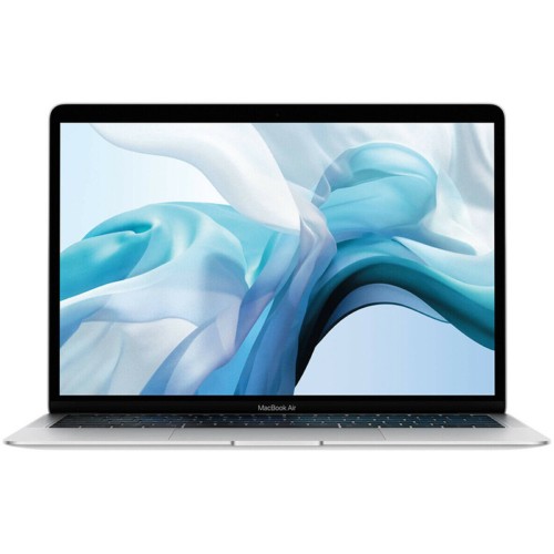 Apple MacBook Air 13 i7 1.2GHz 8GB 256GB Silver (2020) – 1 Year Warranty