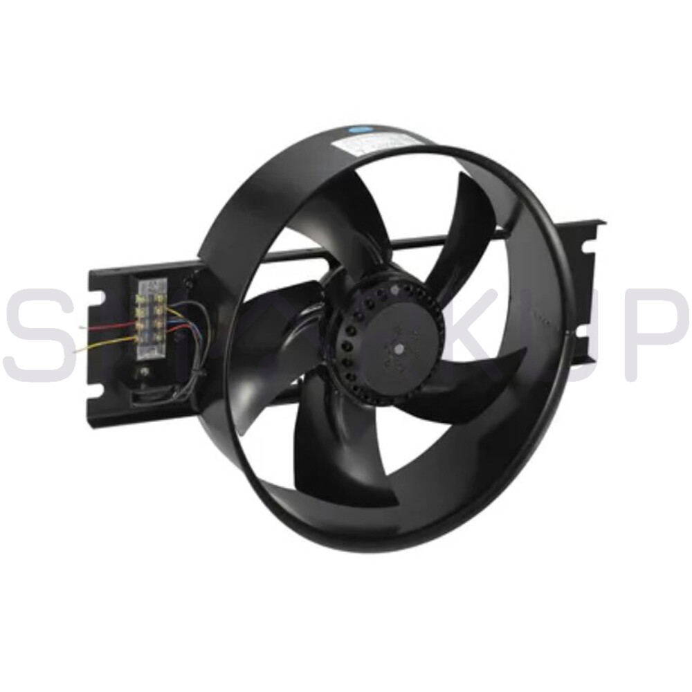 New In Box 300FZL3 Ac Cooling Fan 3-Phase 380V 300MM