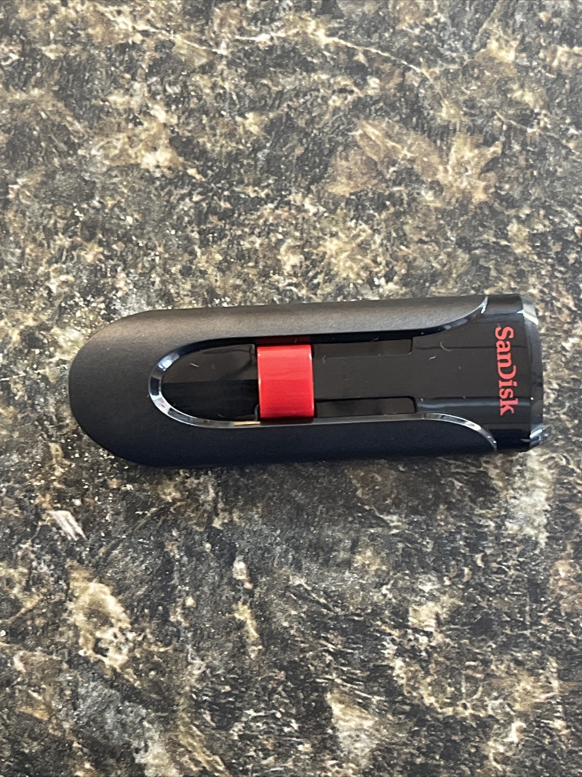 SanDisk Cruzer Glide 64GB Flash Drive USB 3.0 Thumb Memory Pen