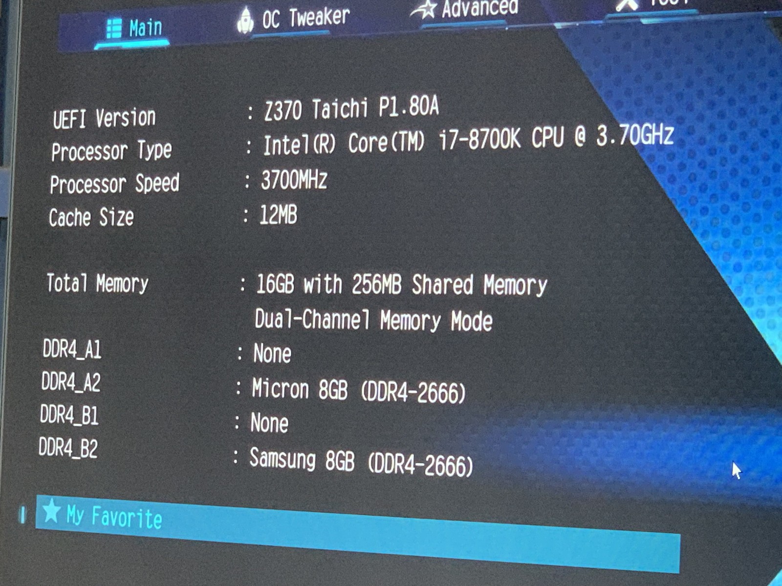 BOXX Technologies APEXX S3 Core i7-8700K 3.7GHz 16GB RAM NO HDD NO OS Good
