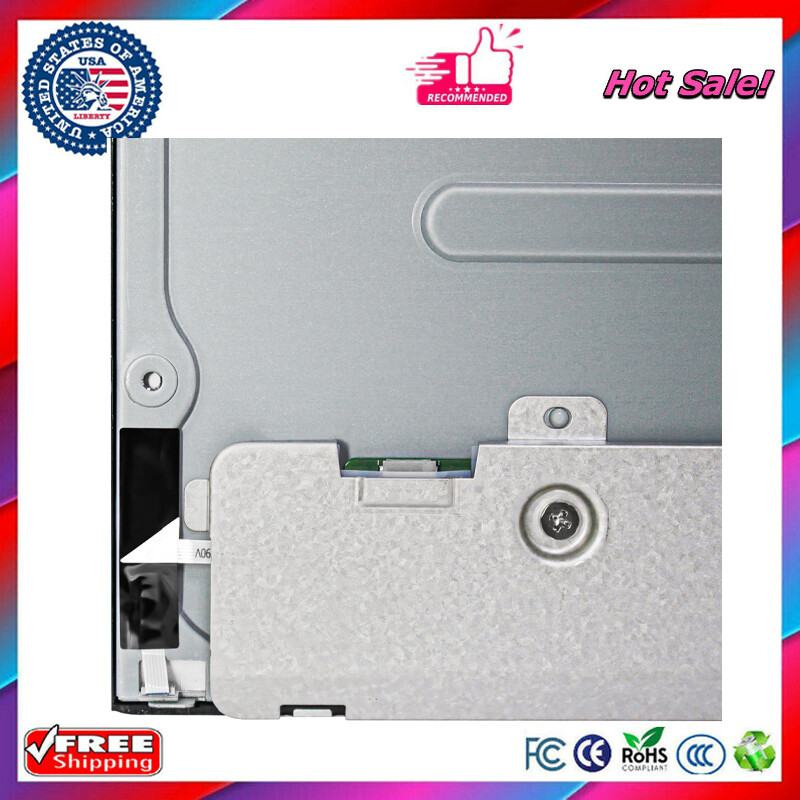 23.8″ for HP LCD Replacement Touch Screen Display Panel FHD 1080p M84860-001