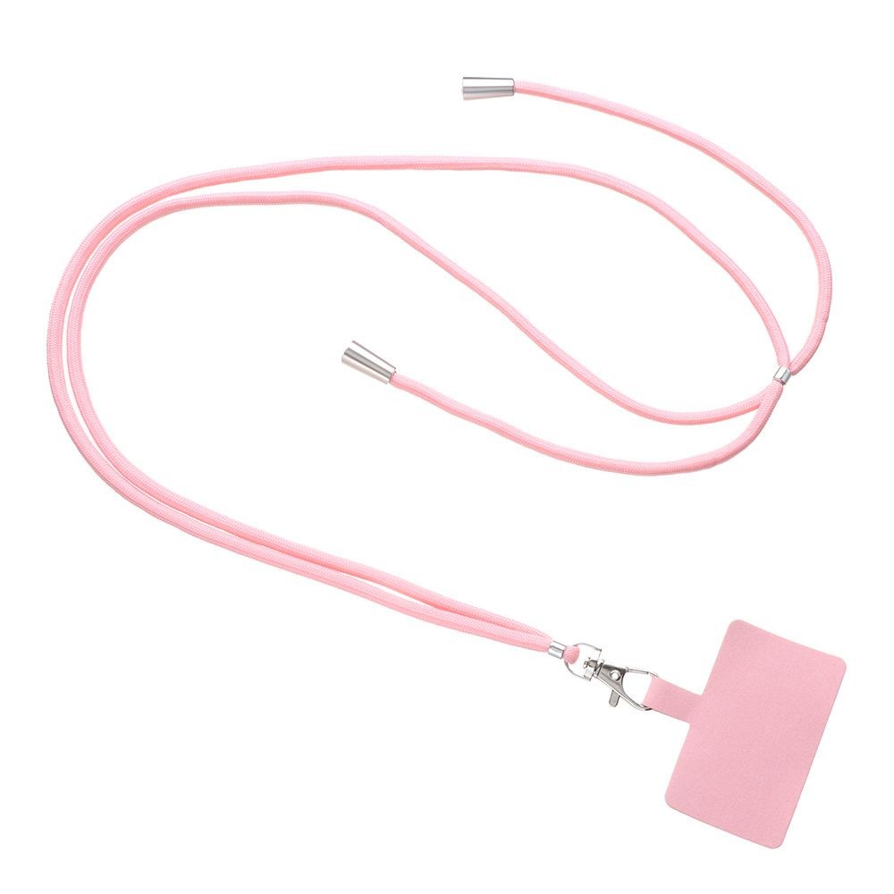 For Google Pixel 6/7/8/9/10/Pro/XL – Phone Lanyard Adjustable Neck Straps For