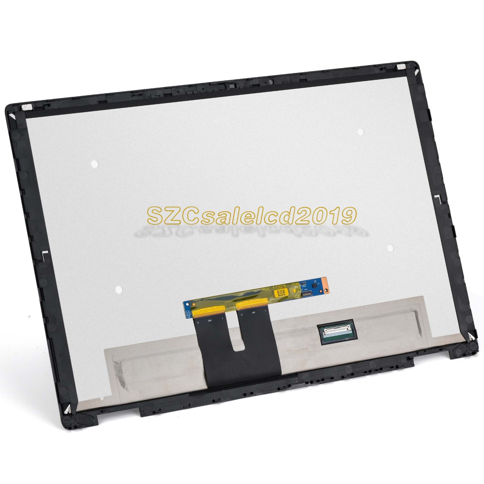 LCD Touch Screen Digitizer Display for HP OmniBook X Flip LaptopNGAI 14-fm0023dx