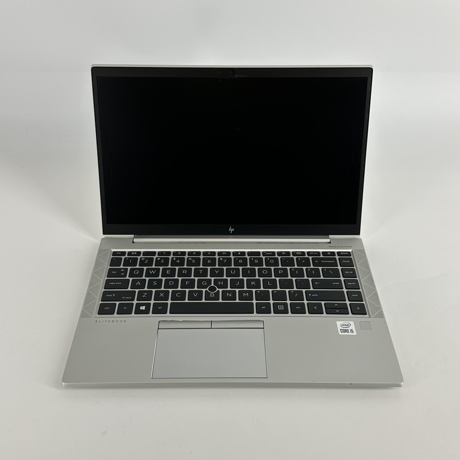 HP Elitebook 840 G7 14 Silver FHD i5-10310U 1.70GHz 8GB 256GB SSD Good