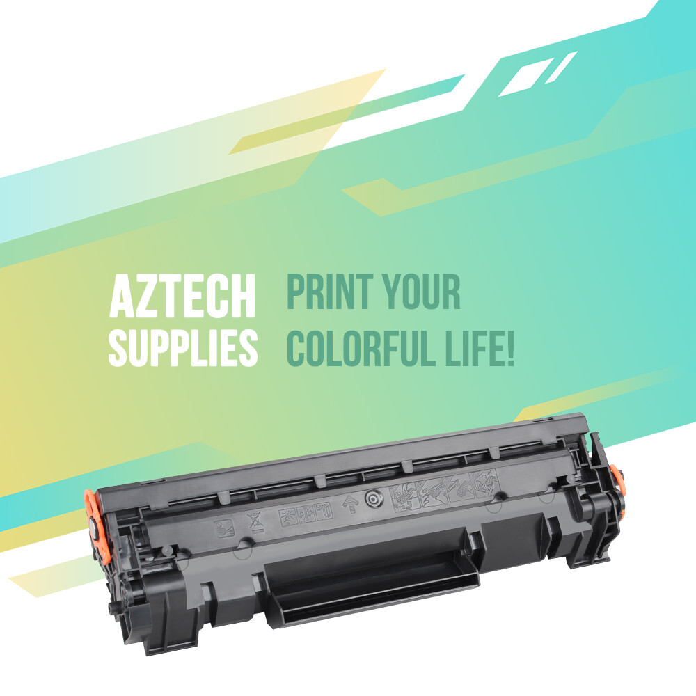 2PK CF248A 48A Toner Cartridges for HP LaserJet Pro M29W M28W M28a M15w M31w M16