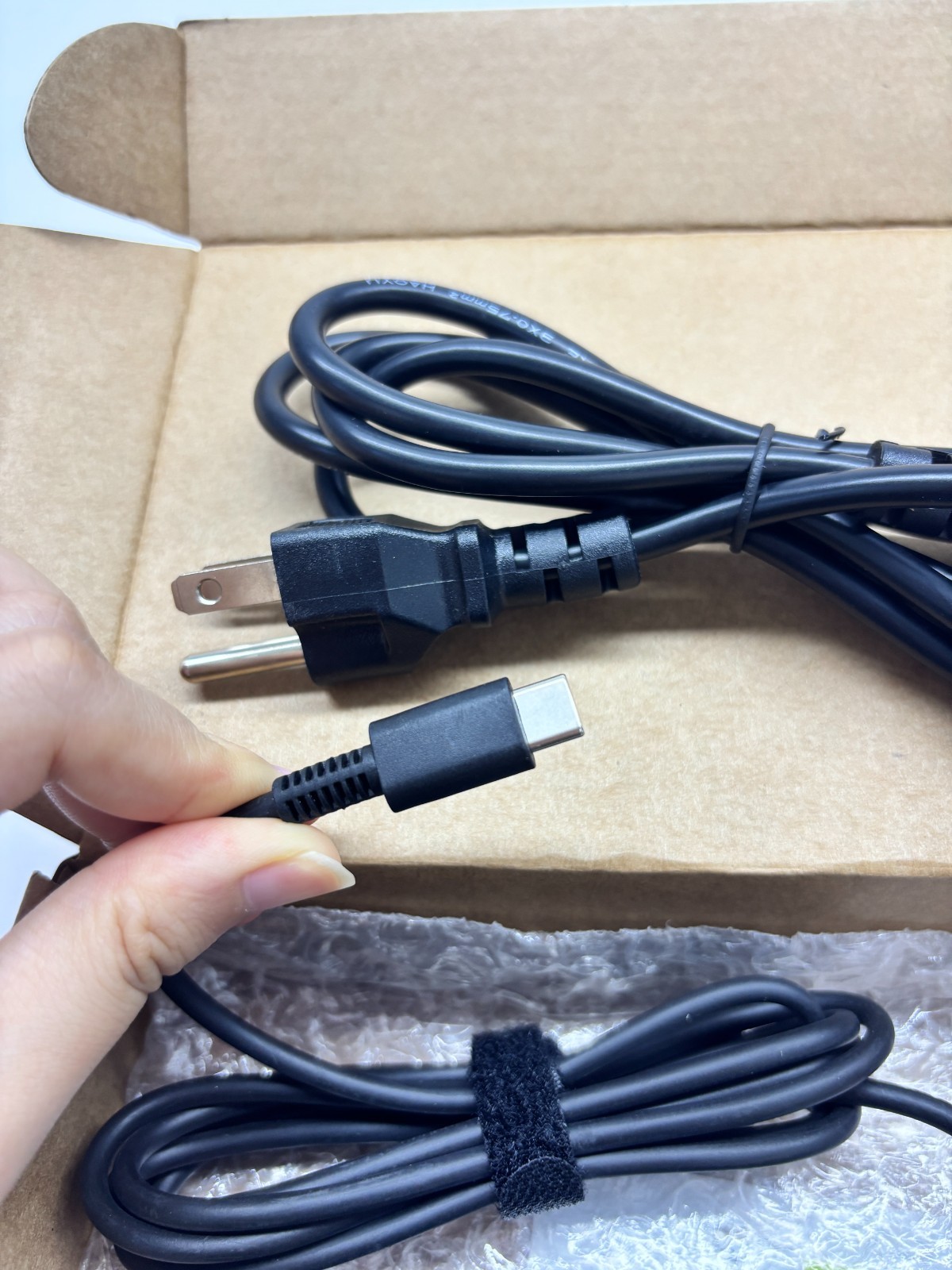 65W USB-C Type-C Lenovo Adapter Charger ADLX65YDC2A ThinkPad Yoga NEW