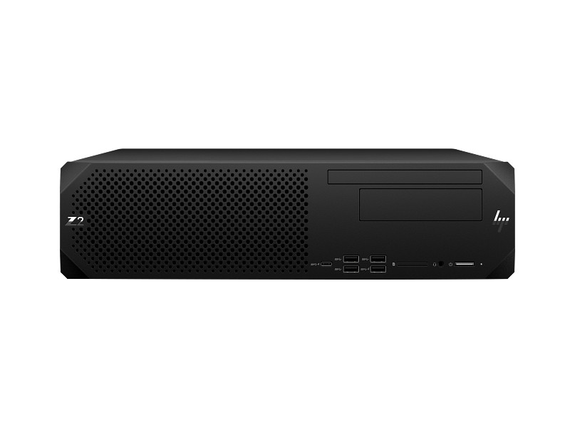 HP Z2 G9 SFF Workstation i7 14700K 3.4GHz 32GB 1TB SSD